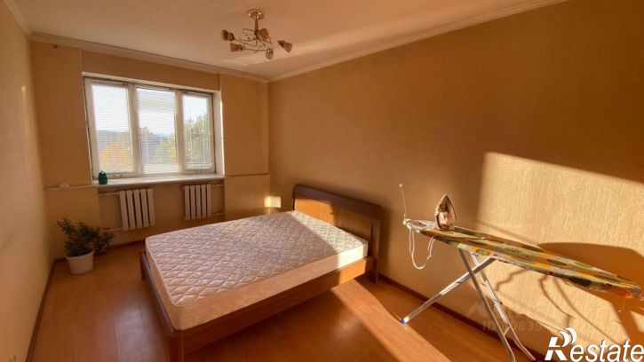 3-комн квартира ул Заря, 17,  д. 17