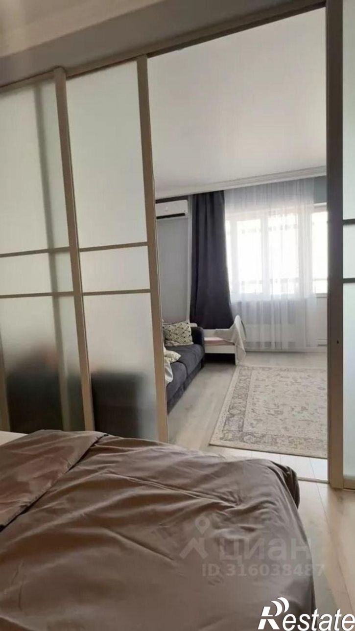 3-комн квартира ул Павлюхина, 110В,  д. 110В