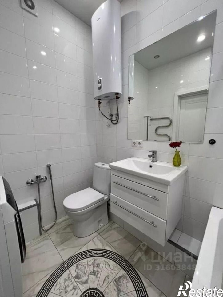 3-комн квартира ул Павлюхина, 110В,  д. 110В