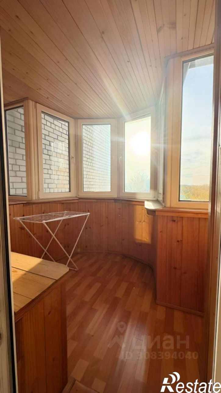 3-комн квартира ул Заря, 17,  д. 17