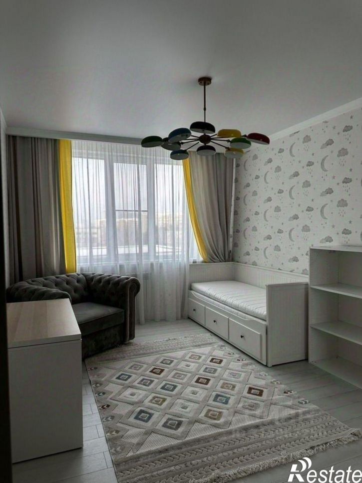 3-комн квартира ул Шуртыгина, 7,  д. 7