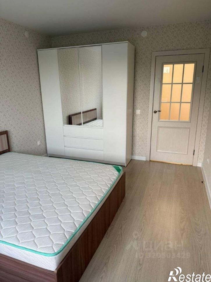 2-комн квартира ул Павлюхина, 99б,  д. 99б