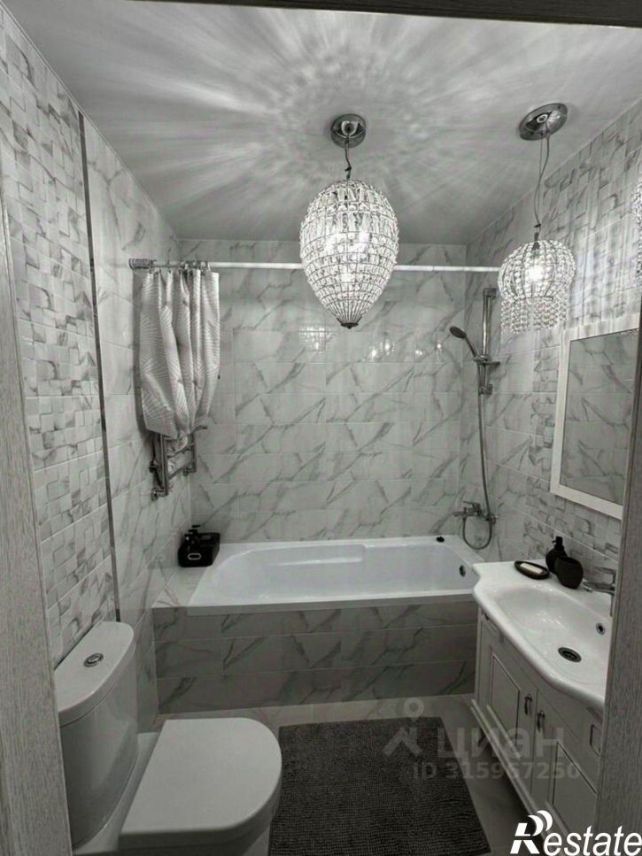 3-комн квартира ул Шуртыгина, 7,  д. 7