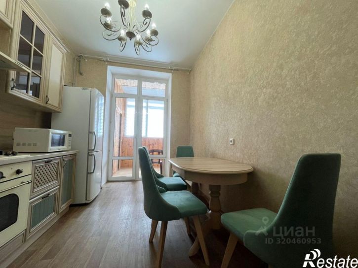 3-комн квартира ул Даурская, 48А,  д. 48А