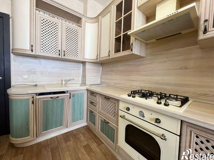 3-комн квартира ул Даурская, 48А,  д. 48А