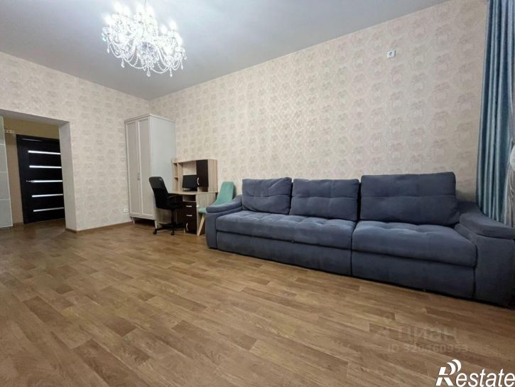 3-комн квартира ул Даурская, 48А,  д. 48А