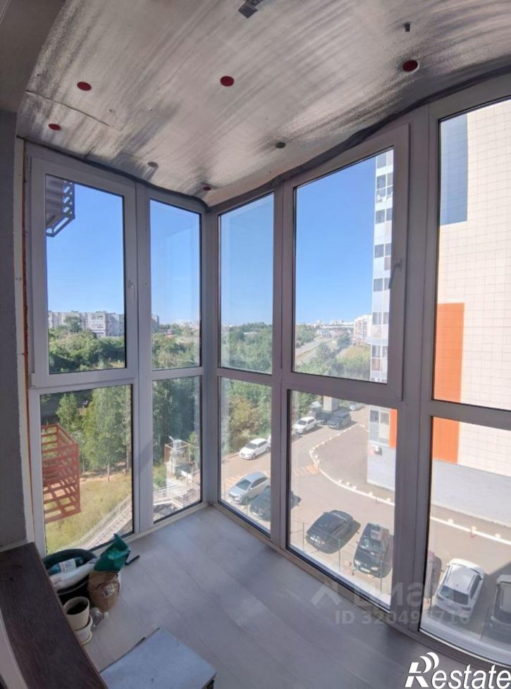 2-комн квартира ул Аметьевская магистраль, 18 2,  д. 18 2,  к. 2