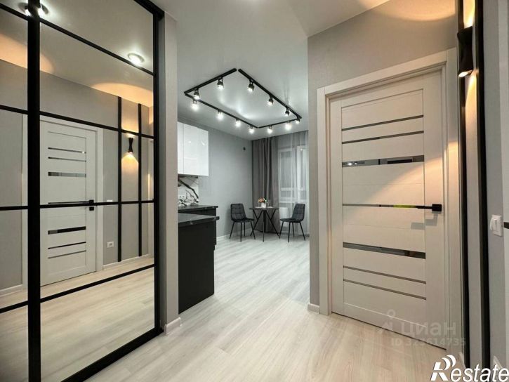 1-комн квартира Танковая улица, 2,  д. 2