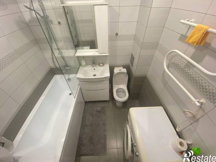 1-комн квартира ул Серова, 26А,  д. 26А