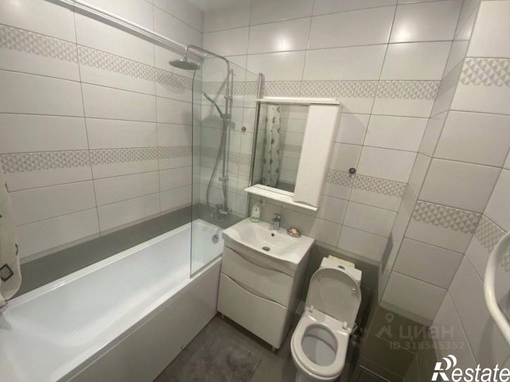 1-комн квартира ул Серова, 26А,  д. 26А