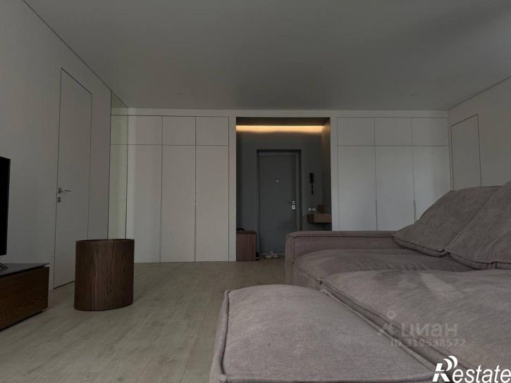 2-комн квартира улица Четаева, 5А,  д. 5А