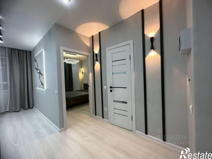 1-комн квартира Танковая улица, 2,  д. 2