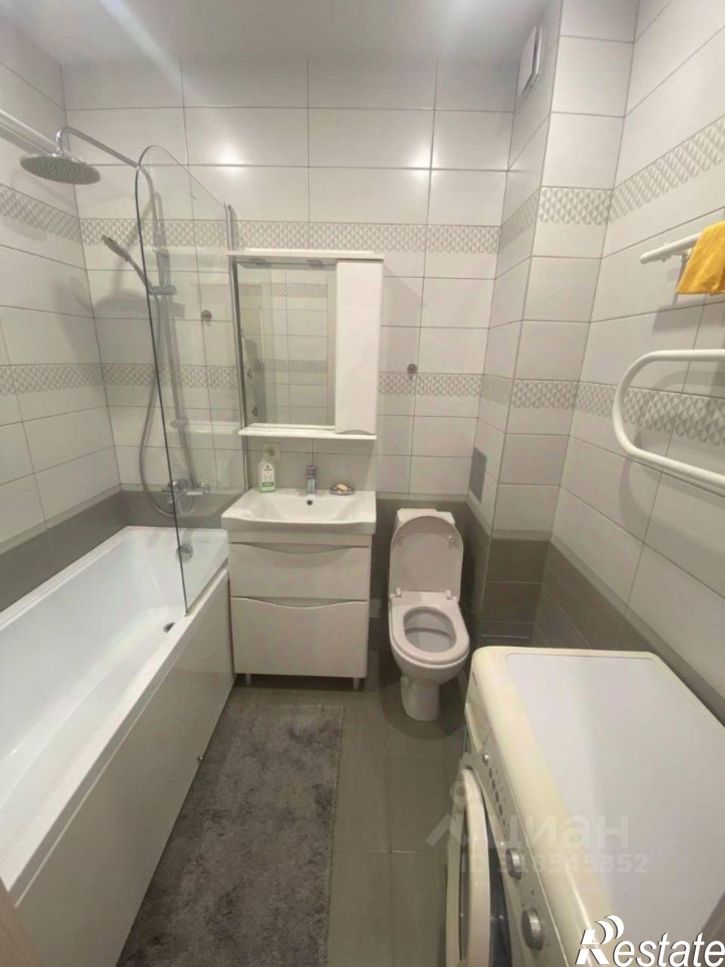 1-комн квартира ул Серова, 26А,  д. 26А