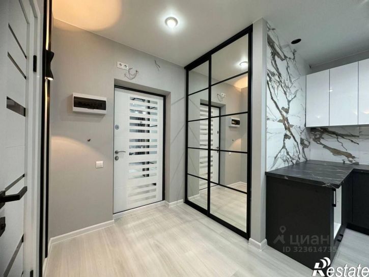 1-комн квартира Танковая улица, 2,  д. 2