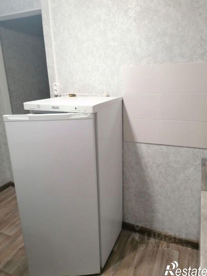 1-комн квартира улица Фатыха Амирхана, 29,  д. 29