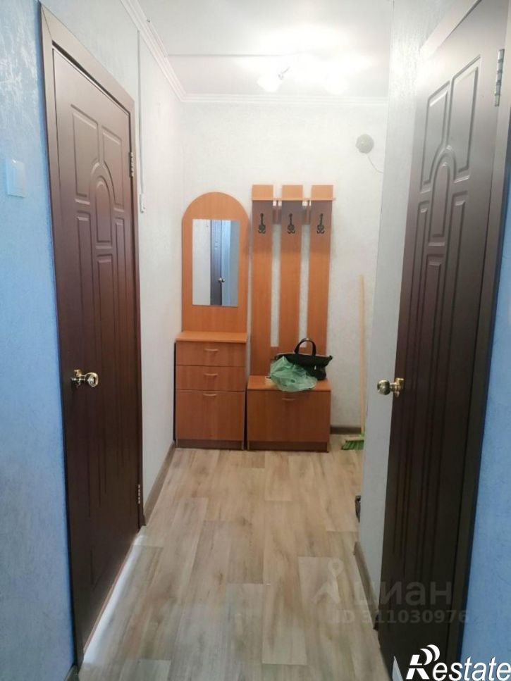 1-комн квартира улица Фатыха Амирхана, 29,  д. 29