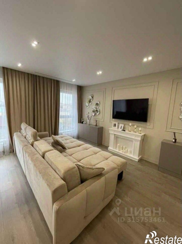 2-комн квартира ул Петербургская, 64,  д. 64