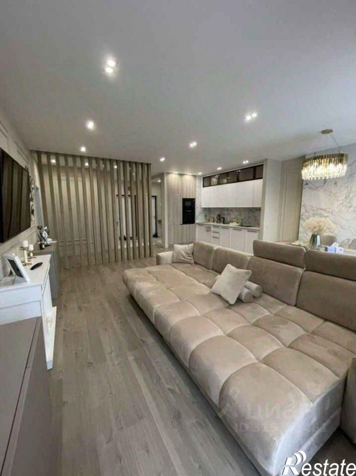 2-комн квартира ул Петербургская, 64,  д. 64