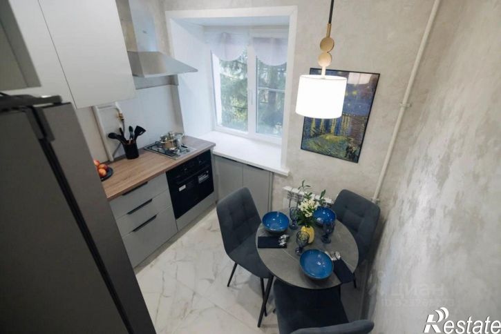 1-комн квартира ул Ботаническая, 17,  д. 17