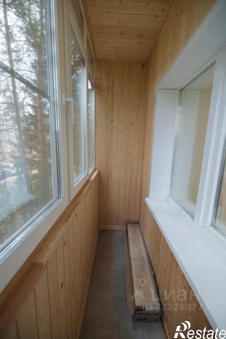 1-комн квартира ул Ботаническая, 17,  д. 17