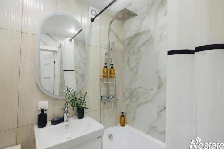 1-комн квартира ул Ботаническая, 17,  д. 17