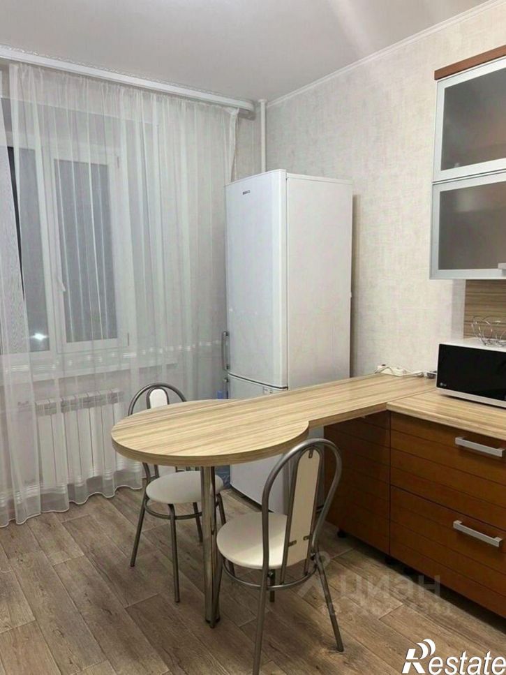 2-комн квартира ул Чистопольская, 72,  д. 72