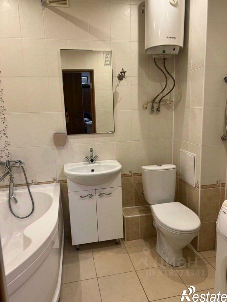 2-комн квартира ул Чистопольская, 72,  д. 72