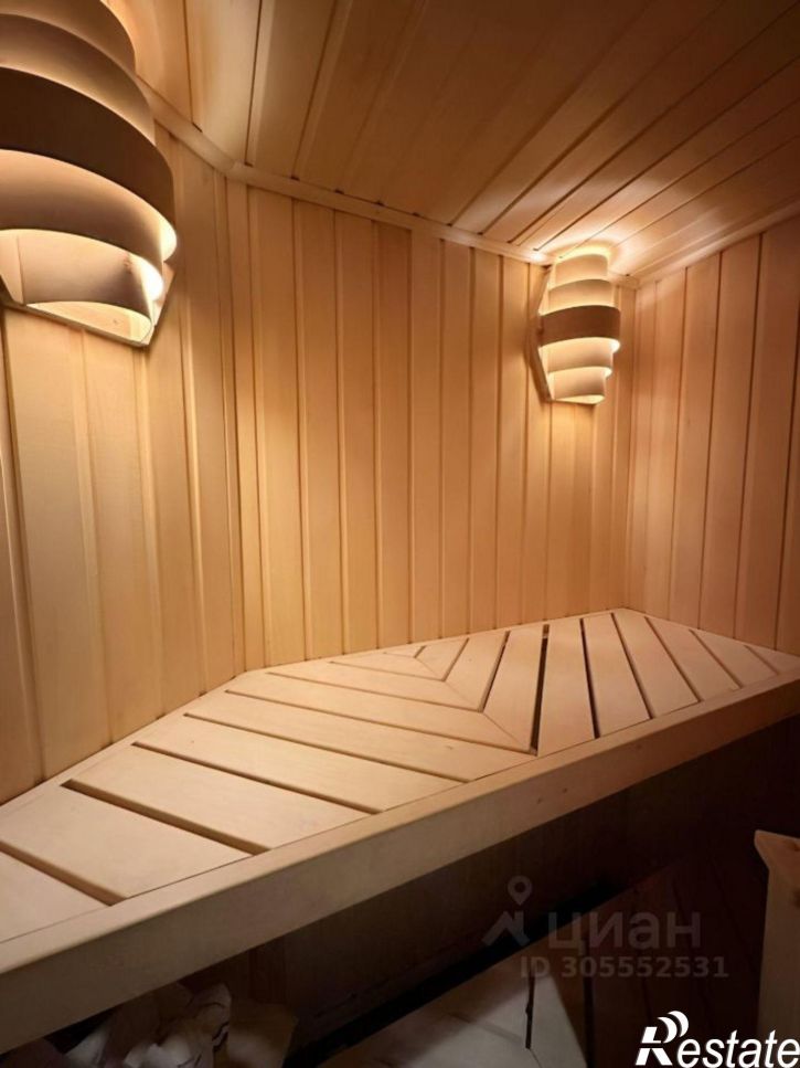 3-комн квартира ул Сулеймановой, 5,  д. 5