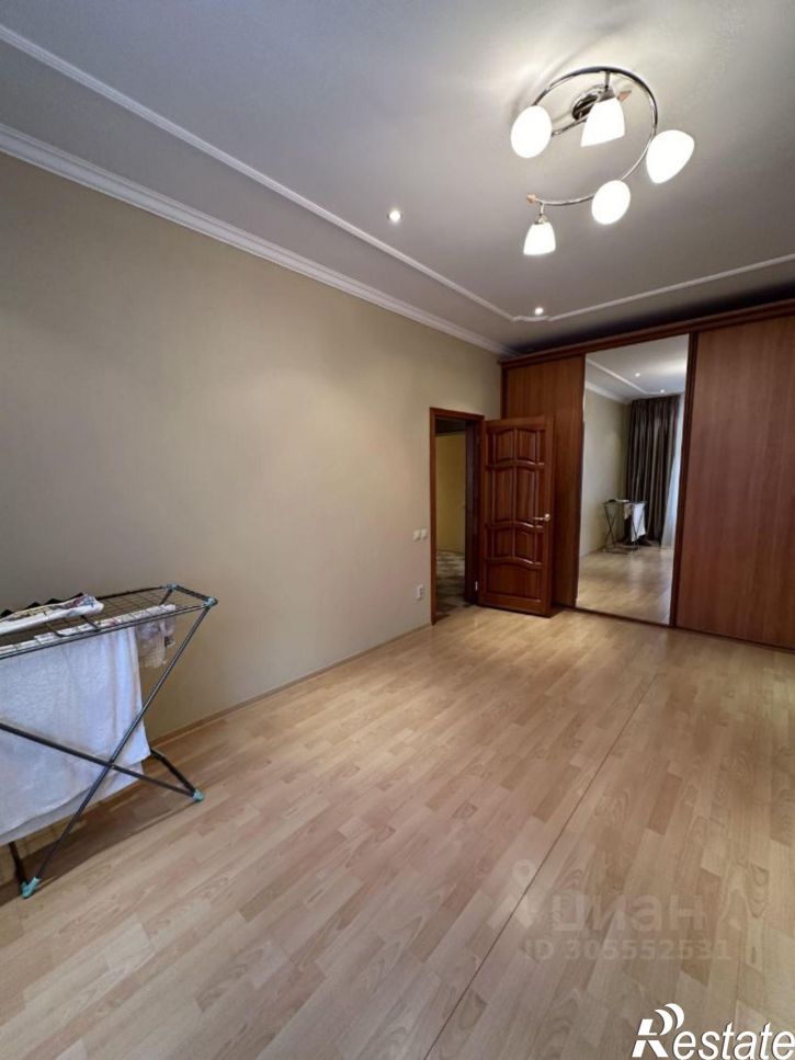 3-комн квартира ул Сулеймановой, 5,  д. 5