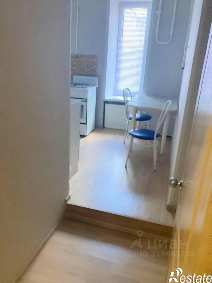 1-комн квартира ул Нурсултана Назарбаева, 35 1,  д. 35 1,  к. 1