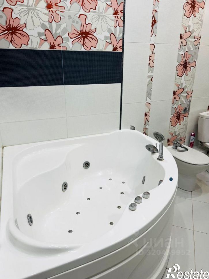 3-комн квартира ул Зинина, 34,  д. 34