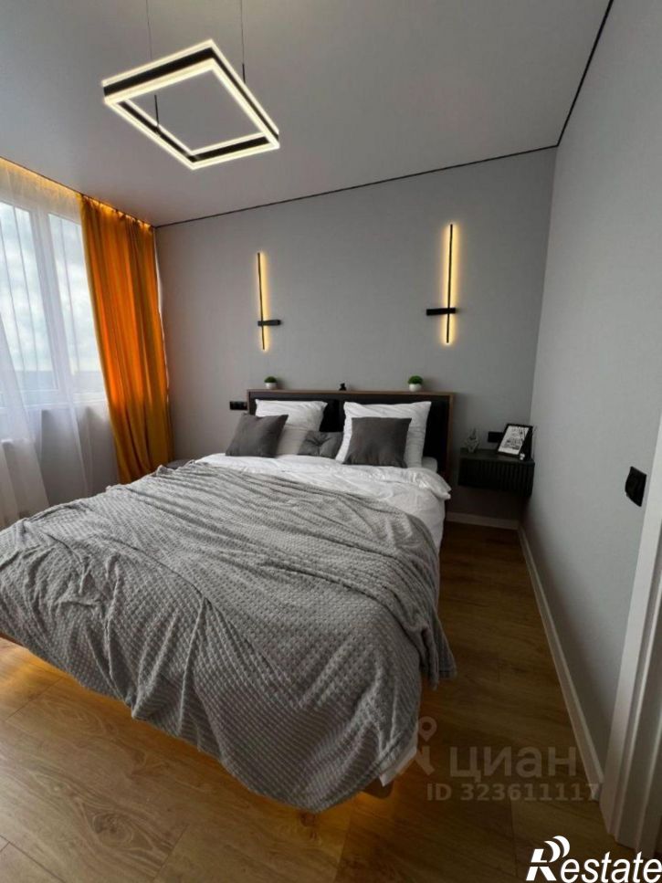 1-комн квартира ул Аметьевская магистраль, 18 2,  д. 18 2,  к. 2