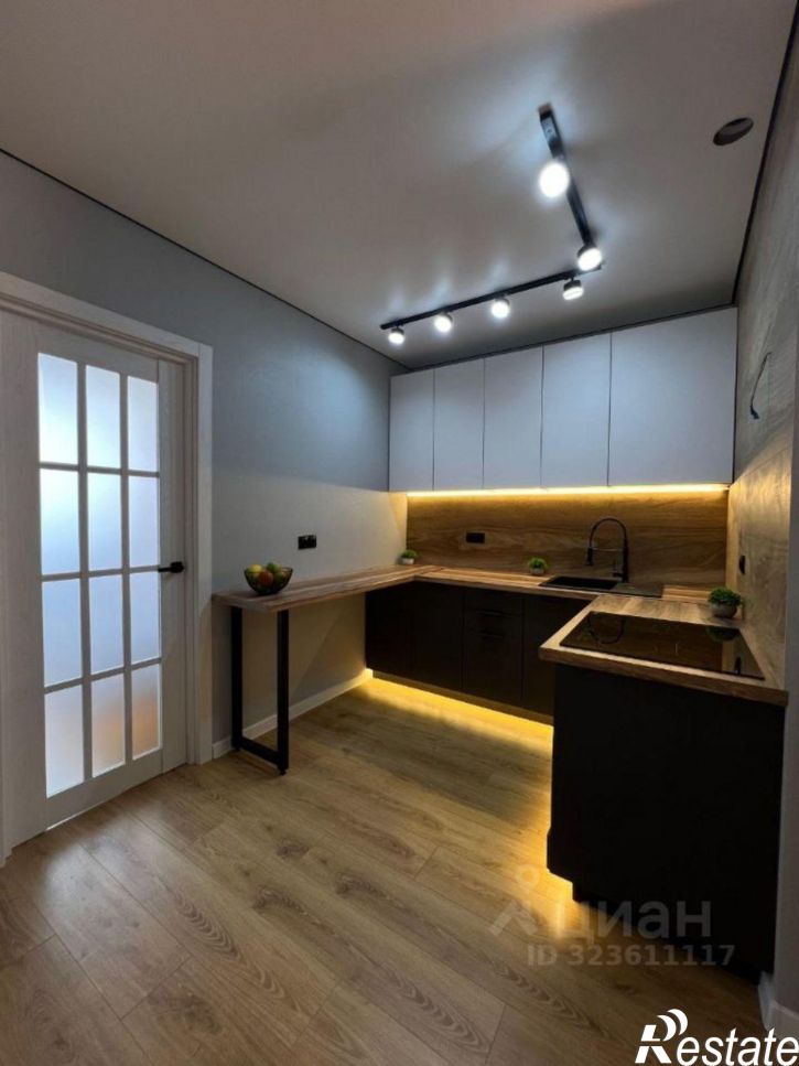 1-комн квартира ул Аметьевская магистраль, 18 2,  д. 18 2,  к. 2