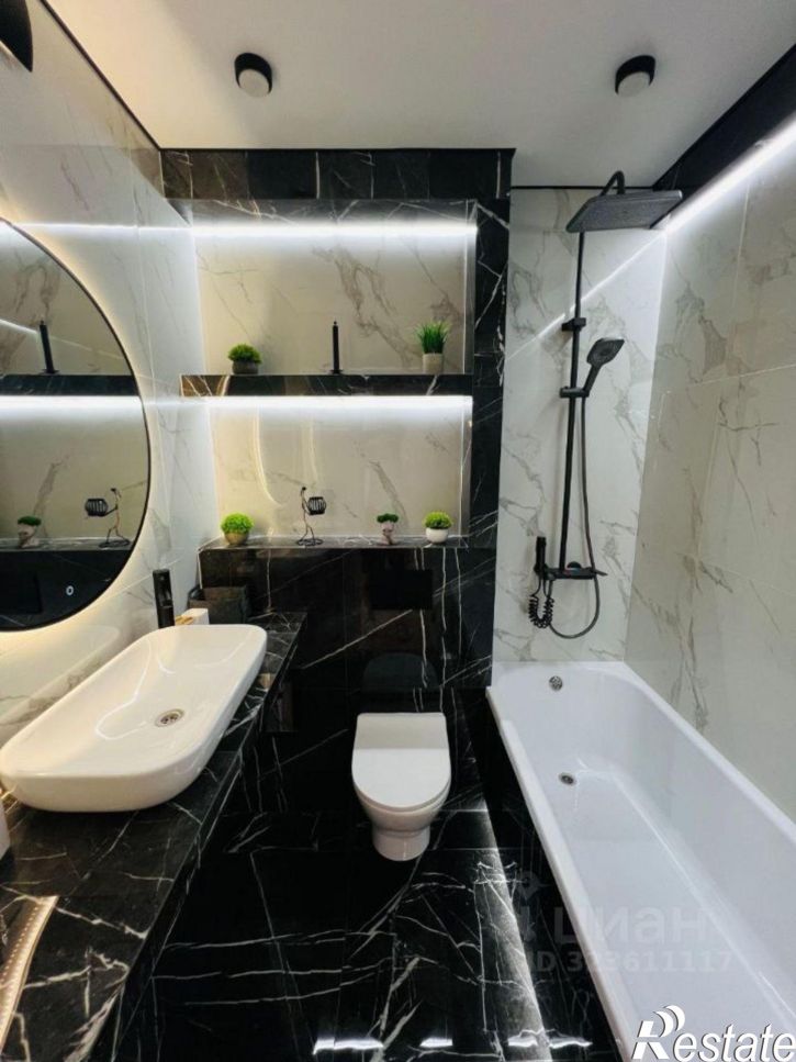 1-комн квартира ул Аметьевская магистраль, 18 2,  д. 18 2,  к. 2