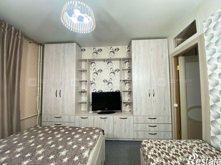 2-комн квартира улица Мира, 15,  д. 15