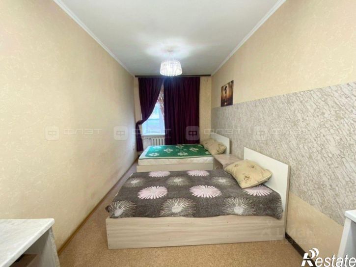 2-комн квартира улица Мира, 15,  д. 15