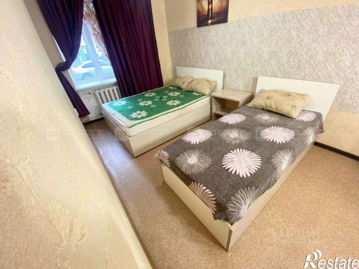 2-комн квартира улица Мира, 15,  д. 15