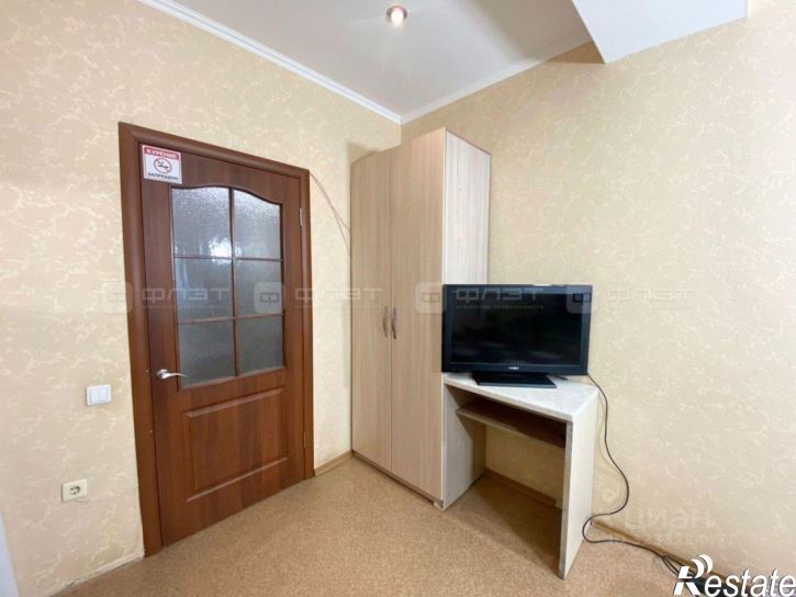 2-комн квартира улица Мира, 15,  д. 15