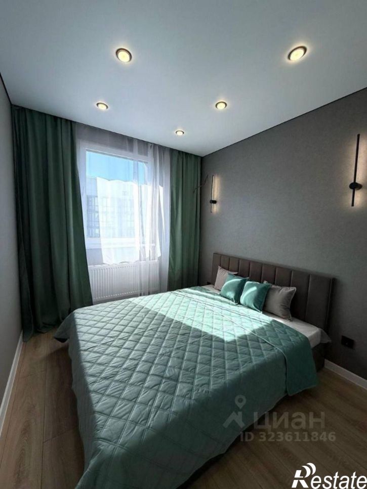 2-комн квартира ул Аметьевская магистраль, 16 4,  д. 16 4,  к. 4