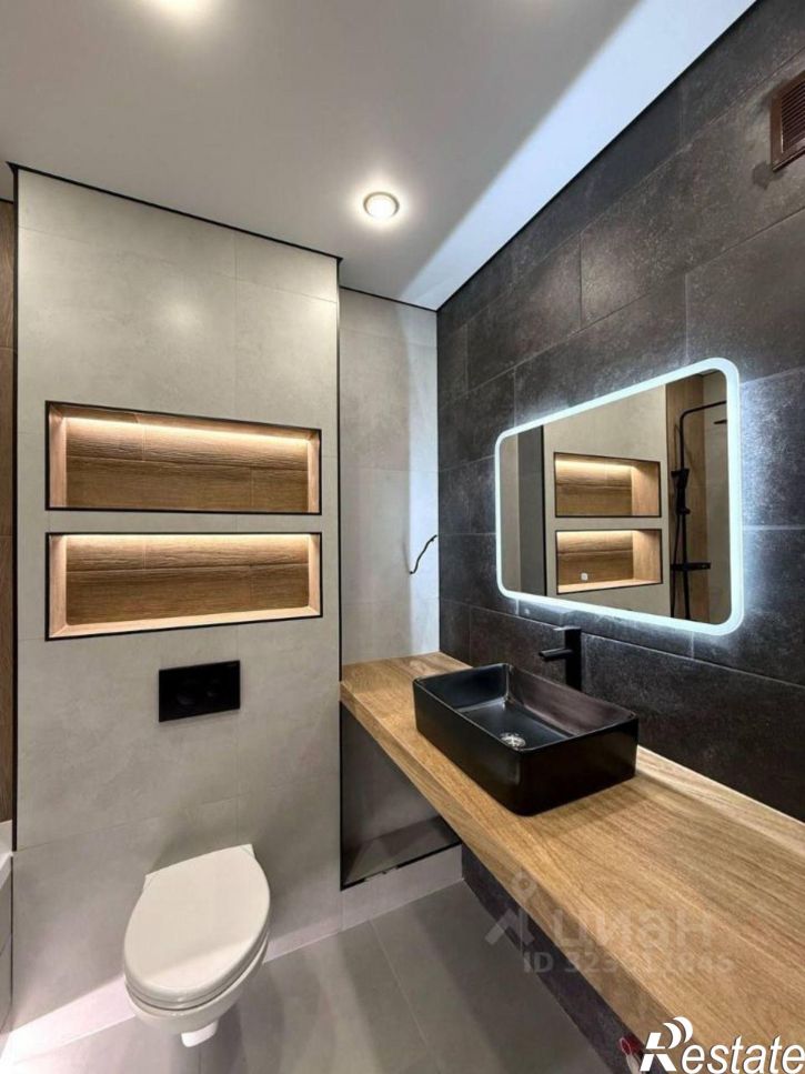 2-комн квартира ул Аметьевская магистраль, 16 4,  д. 16 4,  к. 4