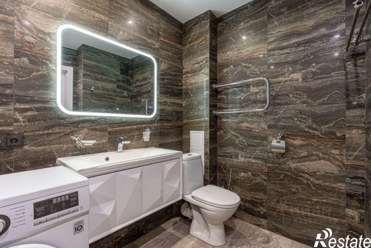 1-комн квартира улица Ноксинский Спуск, 14А,  д. 14А