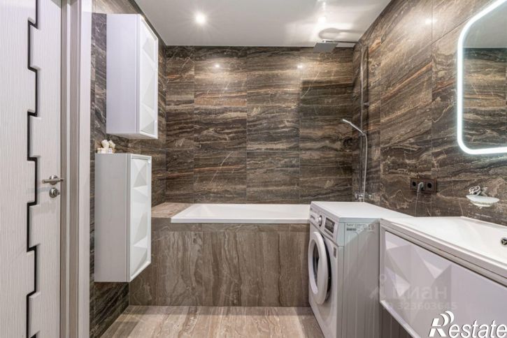 1-комн квартира улица Ноксинский Спуск, 14А,  д. 14А