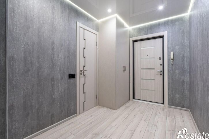 1-комн квартира улица Ноксинский Спуск, 14А,  д. 14А