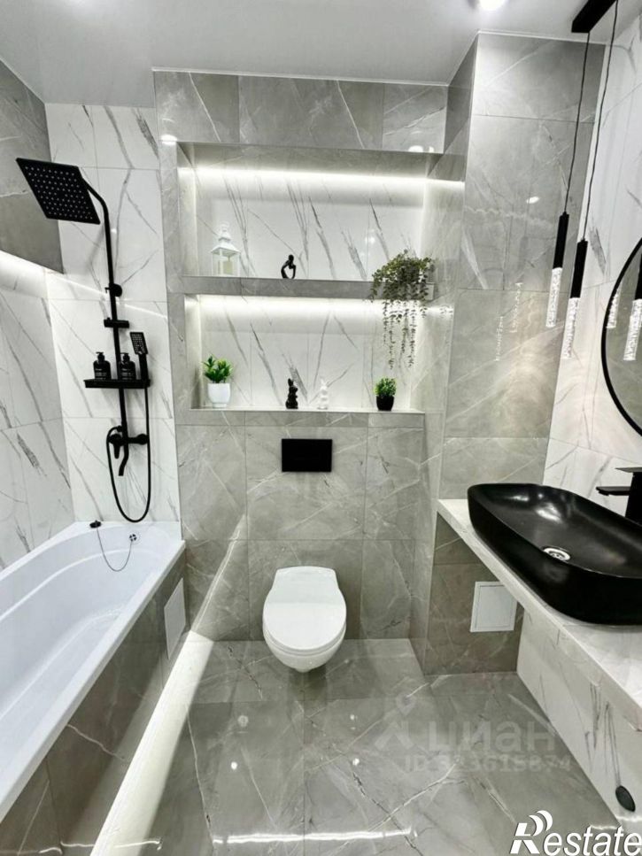 1-комн квартира ул Вишневского, 57А,  д. 57А