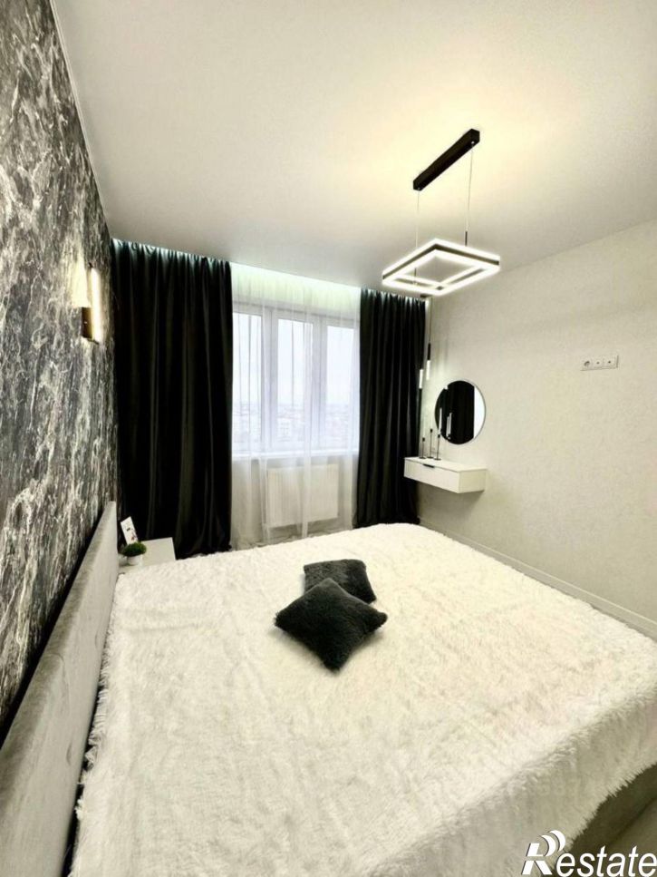 1-комн квартира ул Вишневского, 57А,  д. 57А