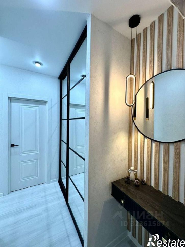 1-комн квартира ул Вишневского, 57А,  д. 57А