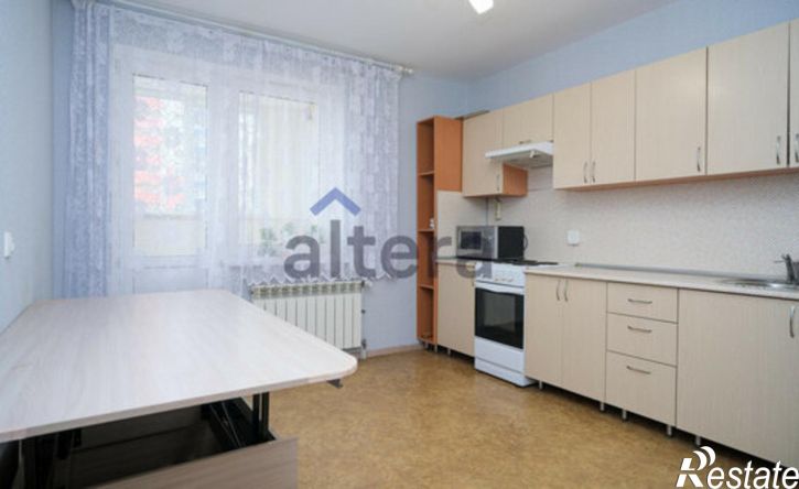 2-комн квартира улица Наиля Юсупова, 11,  д. 11