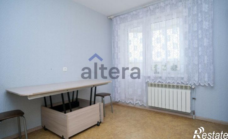 2-комн квартира улица Наиля Юсупова, 11,  д. 11