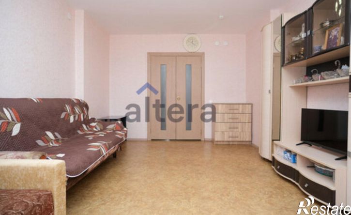 2-комн квартира улица Наиля Юсупова, 11,  д. 11