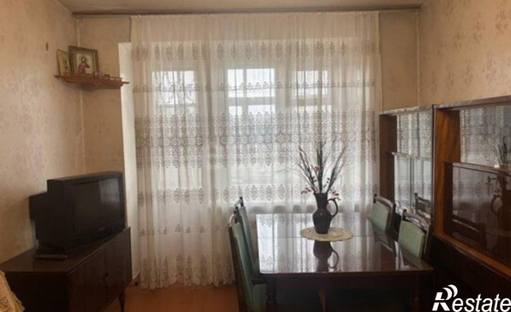 3-комн квартира улица Лейтенанта Красикова, 18,  д. 18